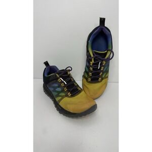Womens size 9 Merrell ANTORA 2 OFA RAINBOW J067134 LIGHTWEIGHT Hiking  Shoes